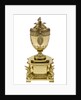 Trafalgar Vase by Benjamin Smith