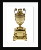 Trafalgar Vase by Benjamin Smith