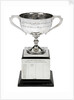 Worcester' v 'Conway' boat race trophy by W. Neale & Sons Ltd.
