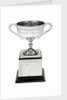 Worcester' v 'Conway' boat race trophy by W. Neale & Sons Ltd.