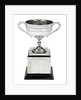 Worcester' v 'Conway' boat race trophy by W. Neale & Sons Ltd.