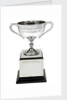 Worcester' v 'Conway' boat race trophy by W. Neale & Sons Ltd.