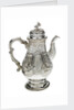 Bogus Nelson coffee pot said to have been owned by Lord Nelson by Michael Starkey