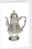 Bogus Nelson coffee pot said to have been owned by Lord Nelson by Michael Starkey