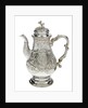 Bogus Nelson coffee pot said to have been owned by Lord Nelson by Michael Starkey