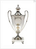 Silver tea-urn presented to Captain Nicholas Tomlinson (1764-1847) by the Royal Exchange Assurance, 1796 by Robert Salmon