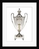 Silver tea-urn presented to Captain Nicholas Tomlinson (1764-1847) by the Royal Exchange Assurance, 1796 by Robert Salmon