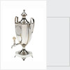 Silver tea-urn presented to Captain Nicholas Tomlinson (1764-1847) by the Royal Exchange Assurance, 1796 by Robert Salmon