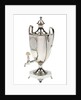 Silver tea-urn presented to Captain Nicholas Tomlinson (1764-1847) by the Royal Exchange Assurance, 1796 by Robert Salmon
