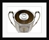 Silver tea-urn presented to Captain Nicholas Tomlinson (1764-1847) by the Royal Exchange Assurance, 1796 by Robert Salmon