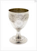Bogus goblet said to have been owned by Lord Nelson by unknown