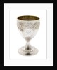 Bogus goblet said to have been owned by Lord Nelson by unknown