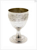 Bogus goblet said to have been owned by Lord Nelson by unknown