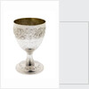 Bogus goblet said to have been owned by Lord Nelson by unknown