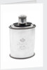Bogus tea caddy said to have been owned by Nelson by unknown