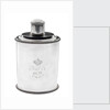 Bogus tea caddy said to have been owned by Nelson by unknown