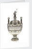 Yachting trophy won by 'Valkyrie', 1891 by Edgar Finley