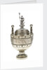 Yachting trophy won by 'Valkyrie', 1891 by Edgar Finley