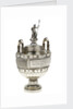 Yachting trophy won by 'Valkyrie', 1891 by Edgar Finley