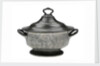Soup tureen used on board HMS 'Assistance' during the Arctic search for Franklin, 1850-51 by unknown