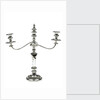 Candelabrum, relic of Admiral of the Fleet Sir David Beatty, 1st Earl Beatty (1871-1936) by unknown