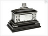 Freedom casket presented to Admiral of the Fleet Lord Cunningham (1882-1963) by Walker & Hall