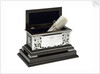 Freedom casket presented to Admiral of the Fleet Lord Cunningham (1882-1963) by Walker & Hall