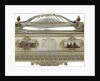 Freedom casket presented to Admiral of the Fleet Sir David Beatty, 1st Earl Beatty (1871-1936) by the Worshipful Company of Leathersellers 28 October 1919 by Mappin & Webb