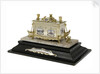 Freedom casket presented to Admiral of the Fleet Sir David Beatty, 1st Earl Beatty (1871-1936) by the City of Hull, 22 October 1920 by S Blanckensee & Son Ltd.