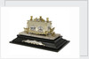 Freedom casket presented to Admiral of the Fleet Sir David Beatty, 1st Earl Beatty (1871-1936) by the City of Hull, 22 October 1920 by S Blanckensee & Son Ltd.