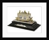 Freedom casket presented to Admiral of the Fleet Sir David Beatty, 1st Earl Beatty (1871-1936) by the City of Hull, 22 October 1920 by S Blanckensee & Son Ltd.