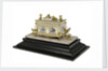 Freedom casket presented to Admiral of the Fleet Sir David Beatty, 1st Earl Beatty (1871-1936) by the City of Hull, 22 October 1920 by S Blanckensee & Son Ltd.