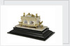 Freedom casket presented to Admiral of the Fleet Sir David Beatty, 1st Earl Beatty (1871-1936) by the City of Hull, 22 October 1920 by S Blanckensee & Son Ltd.