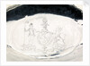 Cakebasket owned by Vice-Admiral Lord Nelson (1758-1805) by Daniel Pontifex