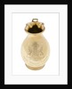 Cream jug, part of a tea set owned by Horatia Nelson (1801-81) daughter of Vice-Admiral Lord Nelson by John Easton