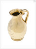 Cream jug, part of a tea set owned by Horatia Nelson (1801-81) daughter of Vice-Admiral Lord Nelson by John Easton