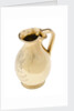 Cream jug, part of a tea set owned by Horatia Nelson (1801-81) daughter of Vice-Admiral Lord Nelson by John Easton