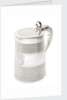 Tankard commemorating the ship 'Integrity' by George Smith
