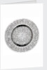 Circular shield made from the unclaimed medals of Greenwich Pensioners by unknown