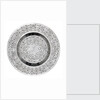 Circular shield made from the unclaimed medals of Greenwich Pensioners by unknown