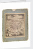 Science in Sport, or the Pleasures of Astronomy. A New Game by John Wallis