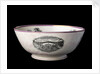 Sunderland lustreware bowl by Moore & Co.