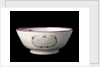 Sunderland lustreware bowl by Moore & Co.