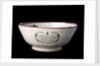 Sunderland lustreware bowl by Moore & Co.