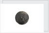 Musket ball by unknown