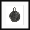 SS 'Great Britain' medal by unknown