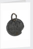 SS 'Great Britain' medal by unknown