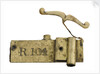 Brass fitting by unknown
