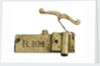 Brass fitting by unknown