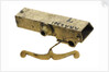 Brass fitting by unknown